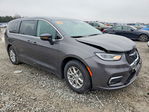 Chrysler Pacifica 2023