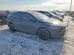 Tesla Model X 2024
