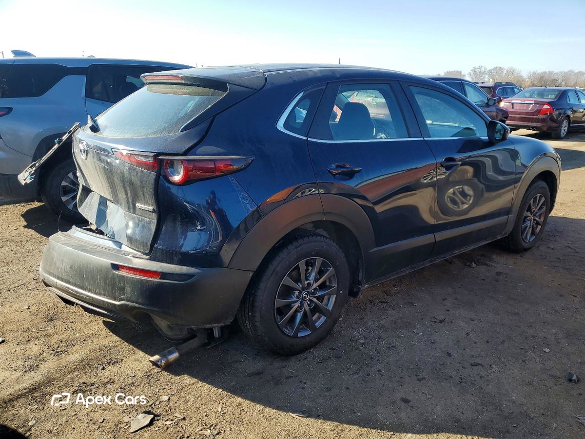 Mazda CX-30 2021