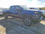 Chevrolet Silverado 2021