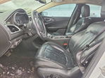 Chrysler 200 2015