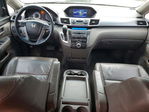 Honda Odyssey 2012
