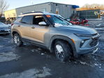 Chevrolet TrailBlazer 2024