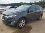 Chevrolet Equinox 2018