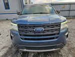 Ford Explorer 2018