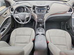 Hyundai Santa Fe 2017