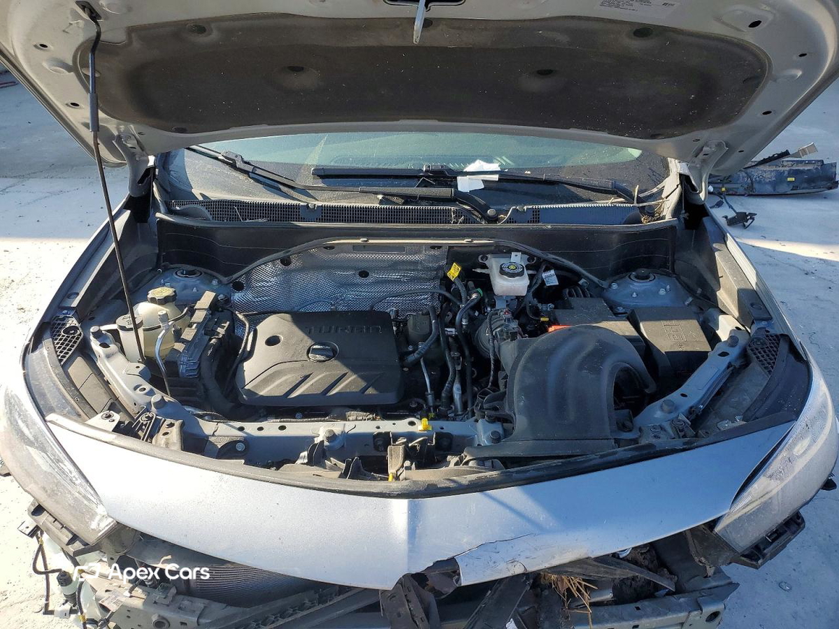 Buick Encore 2023