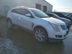 Cadillac SRX 2014