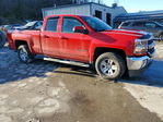 Chevrolet Silverado 2017