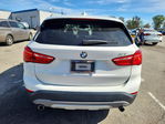 BMW X1 2018