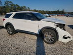 Ford Explorer 2021
