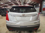 Cadillac XT5 2018