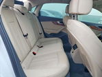 Audi A4 2020