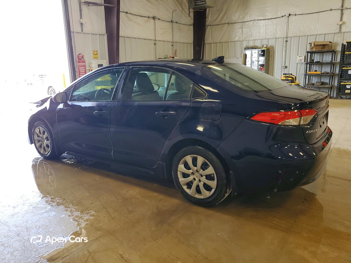 Toyota Corolla 2024