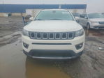 Jeep Compass 2020