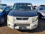 Honda Element 2003