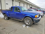 Ford Ranger 2004