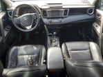 Toyota RAV 4 2014