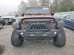 Jeep Wrangler 2007