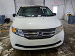 Honda Odyssey 2012