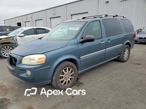 2006 Buick Terraza - Image 1 of 5