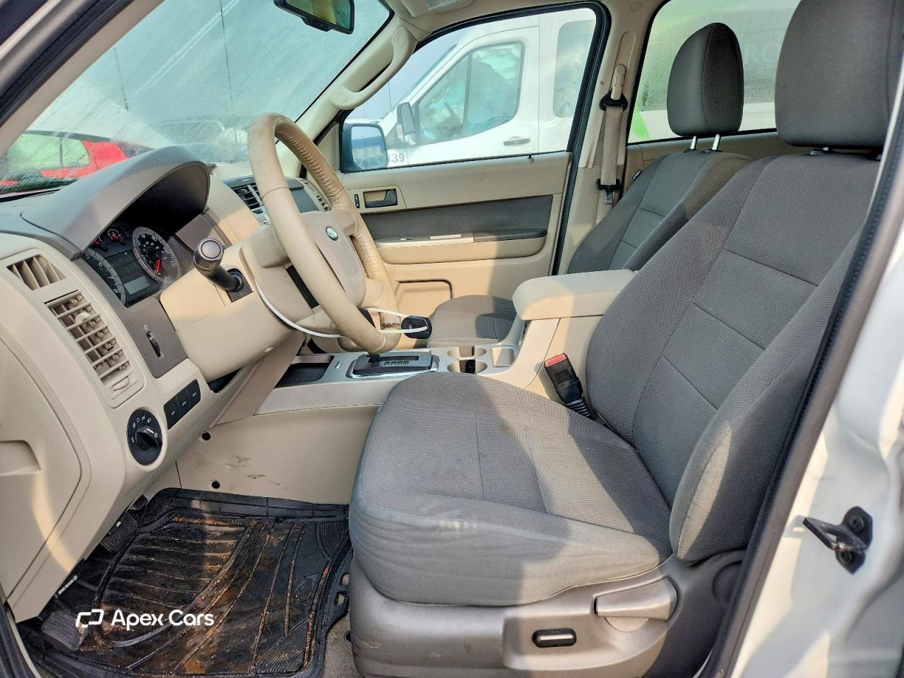 Ford Escape 2009
