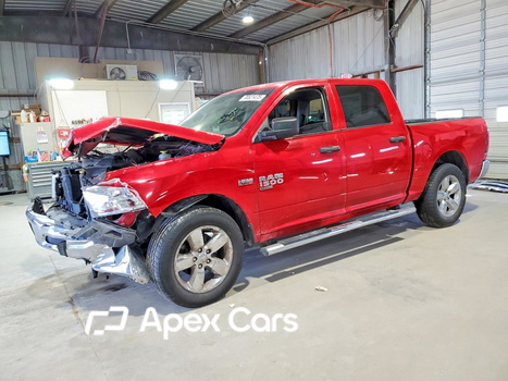 RAM 1500 2021 - Image 1 of 13