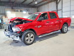 RAM 1500 2021