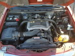 Suzuki XL7 2004