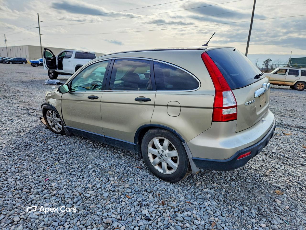 Honda CR-V 2008