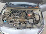 Honda Accord 2018