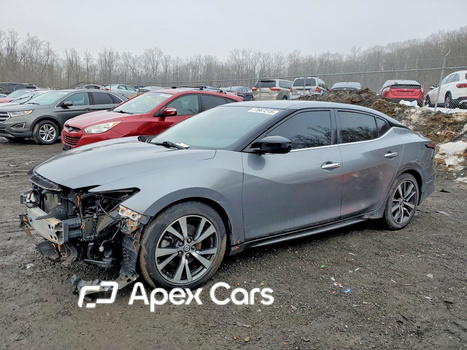 Nissan Maxima 2019 - Image 1 of 12