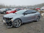 Nissan Maxima 2019