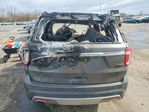Ford Explorer 2016