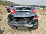 Nissan Sentra 2014