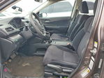 Honda CR-V 2012