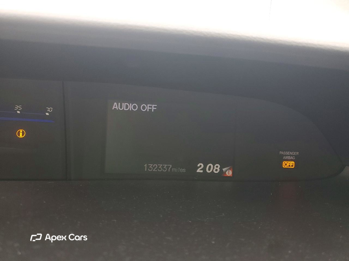 Honda Civic 2013