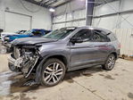 Honda Pilot 2016
