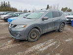 Nissan Rogue 2014