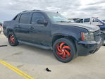 Chevrolet Avalanche 2008