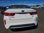 Kia Optima 2017