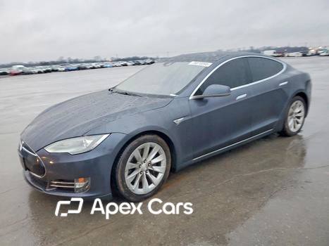 Tesla Model S 2016 - Zdjęcie 1 z 13