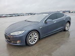 Tesla Model S 2016