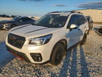 Subaru Forester 2019