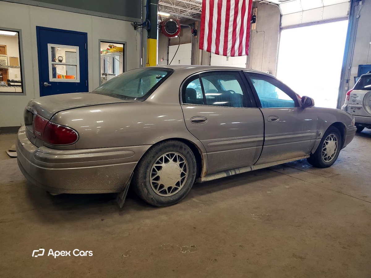 Buick LeSabre 2003