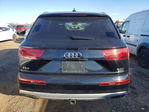 Audi Q7 2018