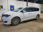 Chrysler Pacifica 2017