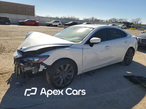 Mazda 6 2021 - Image 1 of 12