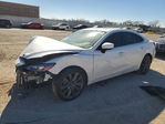Mazda 6 2021