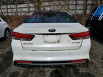 Kia Optima 2016